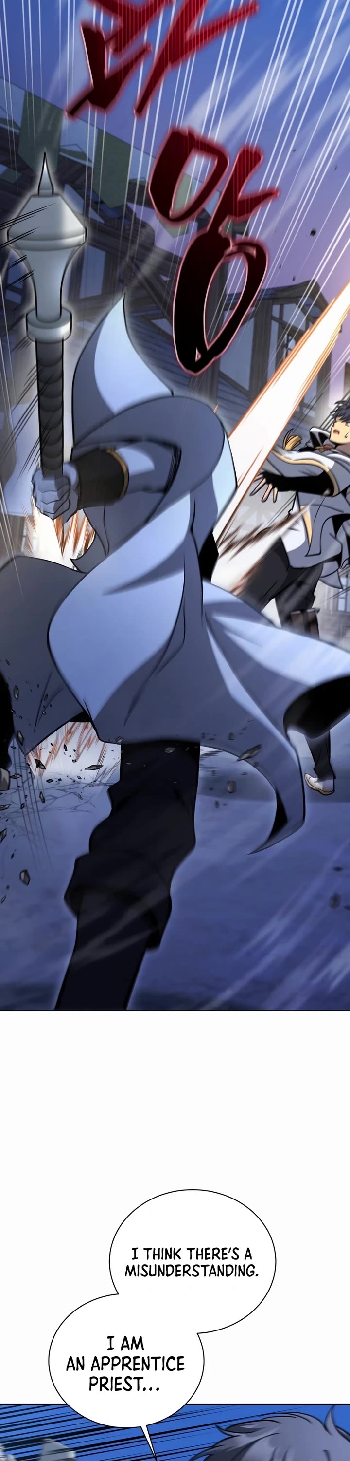 Necromancer Academy and the Genius Summoner chapter 163 page 26