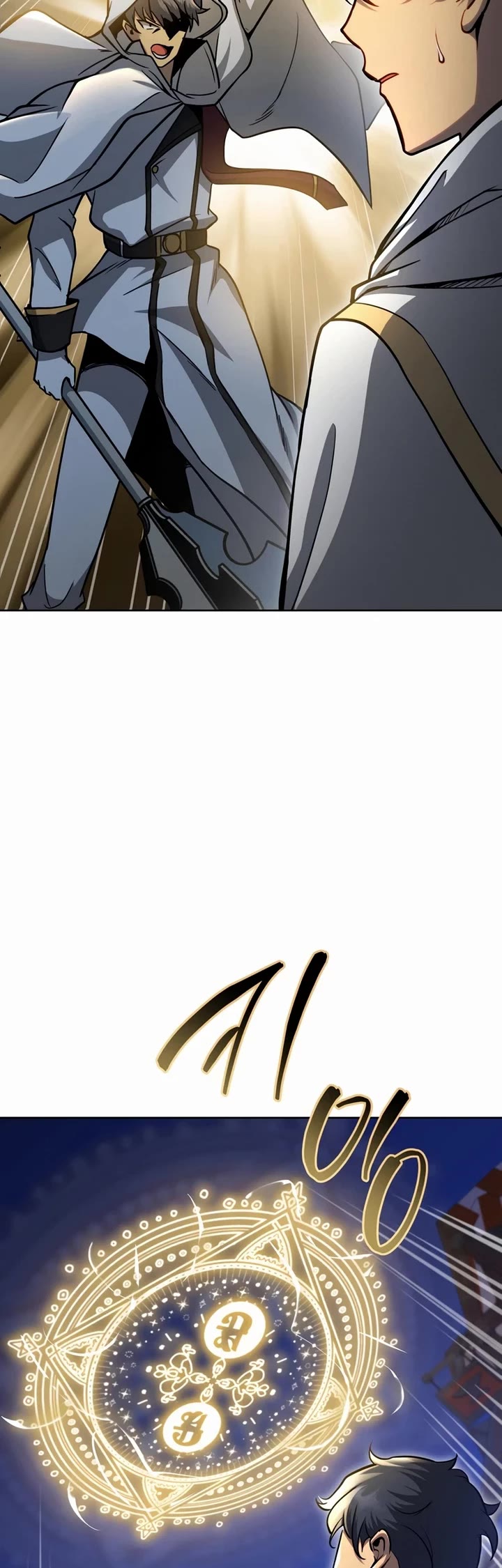Necromancer Academy and the Genius Summoner chapter 163 page 29
