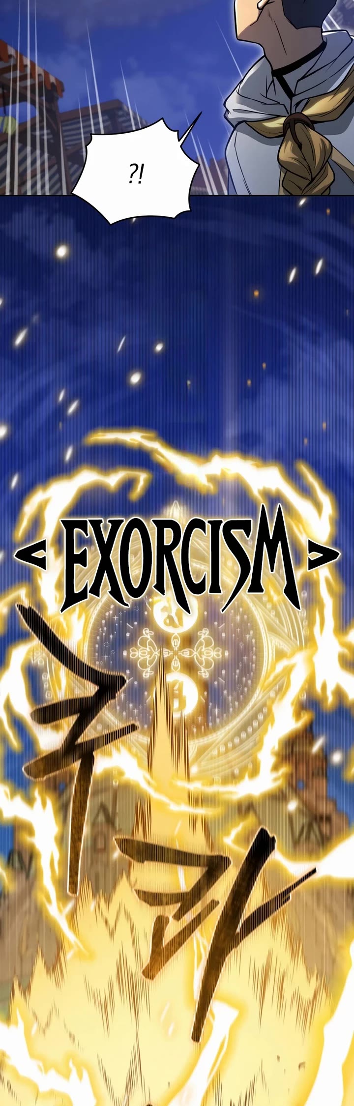 Necromancer Academy and the Genius Summoner chapter 163 page 30