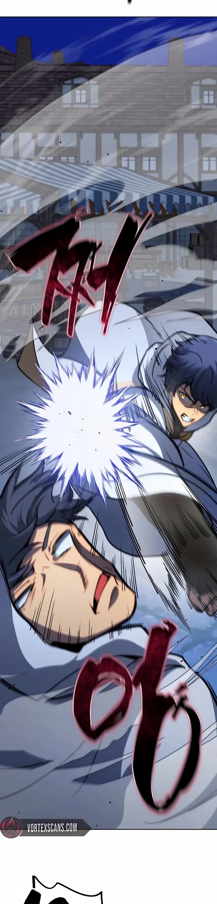 Necromancer Academy and the Genius Summoner chapter 163 page 33