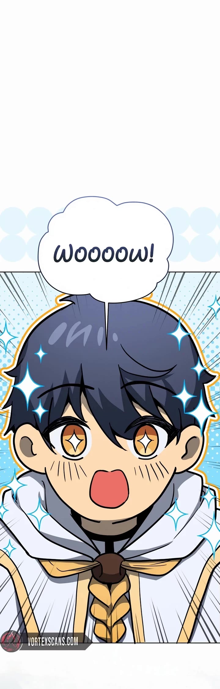 Necromancer Academy and the Genius Summoner chapter 163 page 40