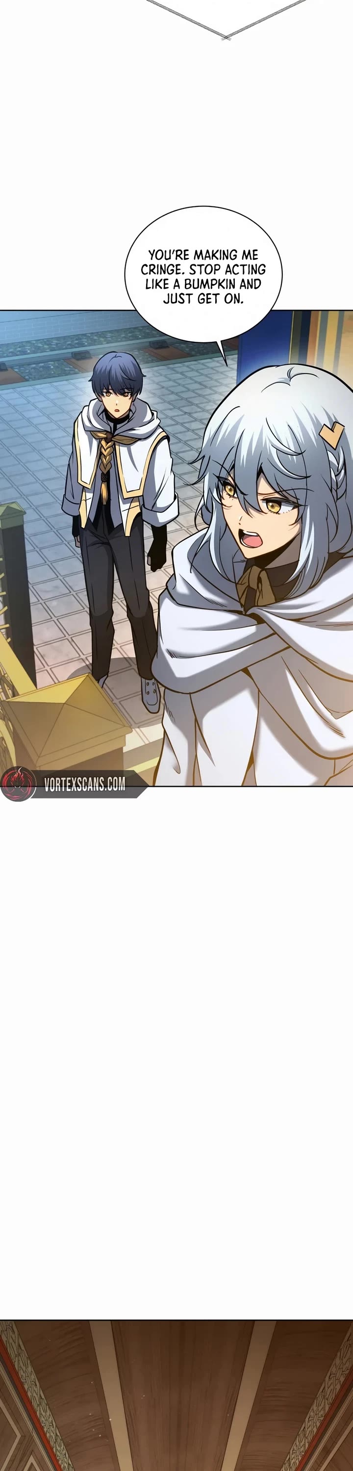 Necromancer Academy and the Genius Summoner chapter 163 page 42