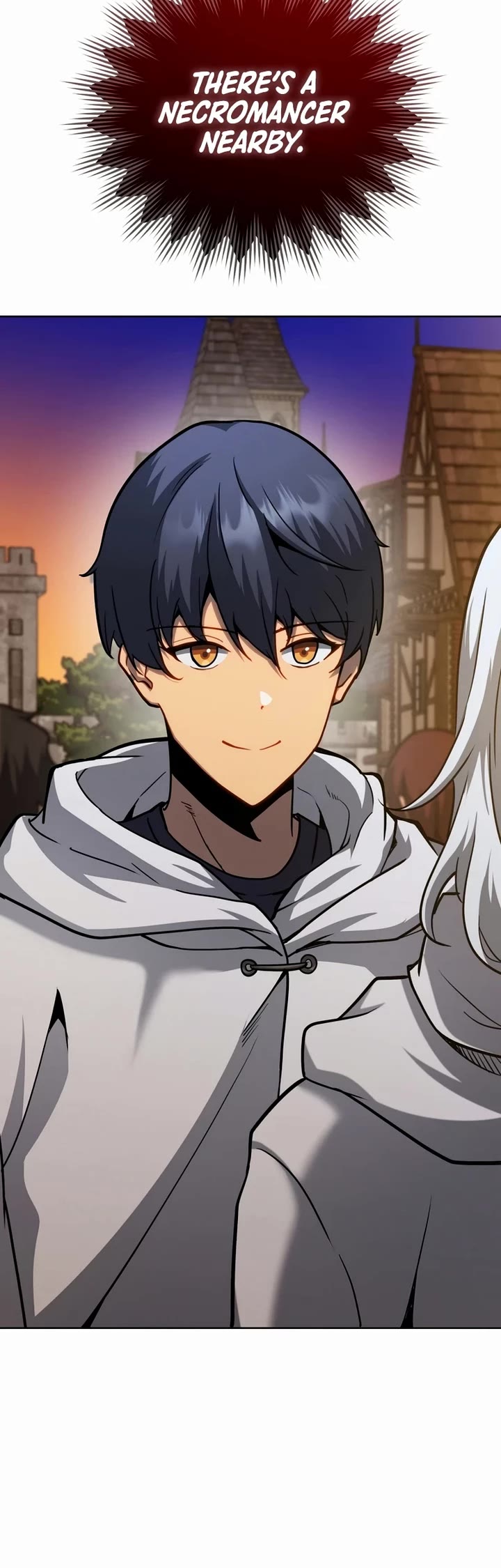 Necromancer Academy and the Genius Summoner chapter 163 page 9