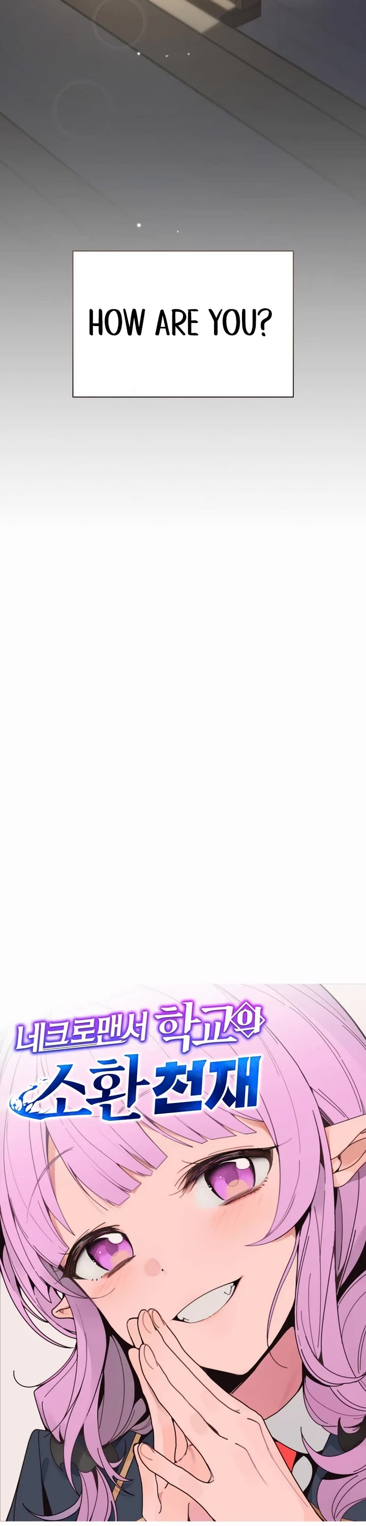 Necromancer Academy and the Genius Summoner chapter 164 page 10