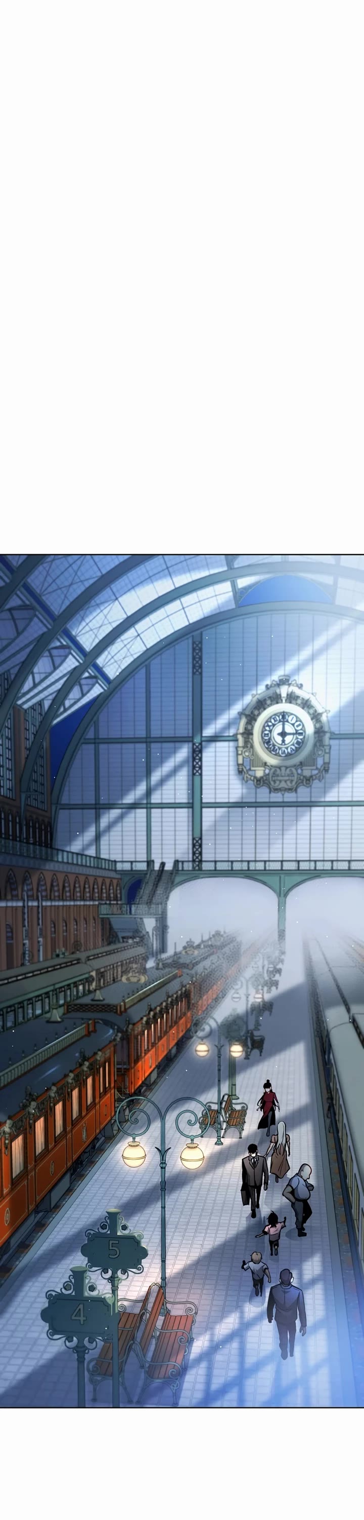 Necromancer Academy and the Genius Summoner chapter 164 page 11