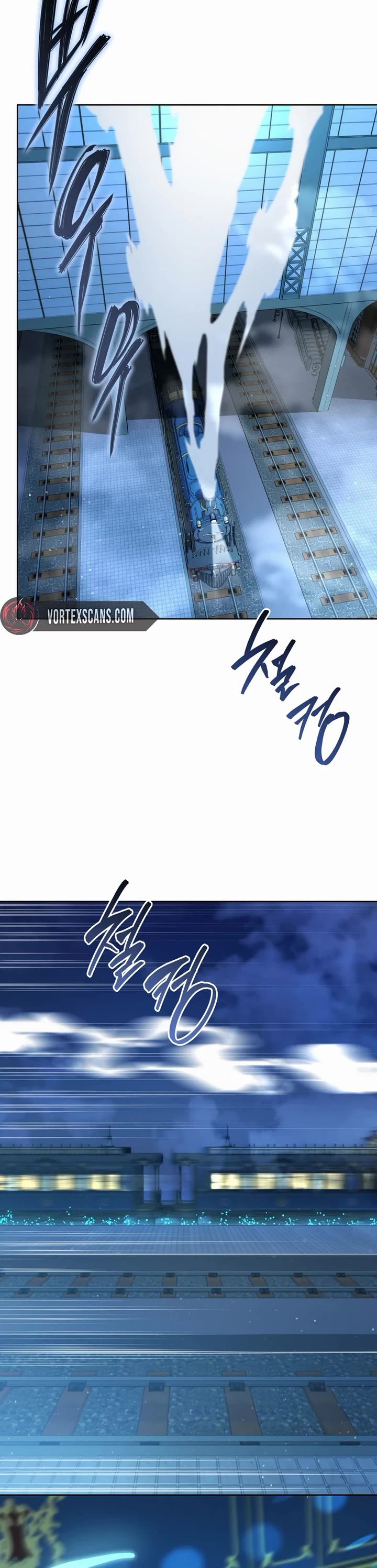 Necromancer Academy and the Genius Summoner chapter 164 page 16