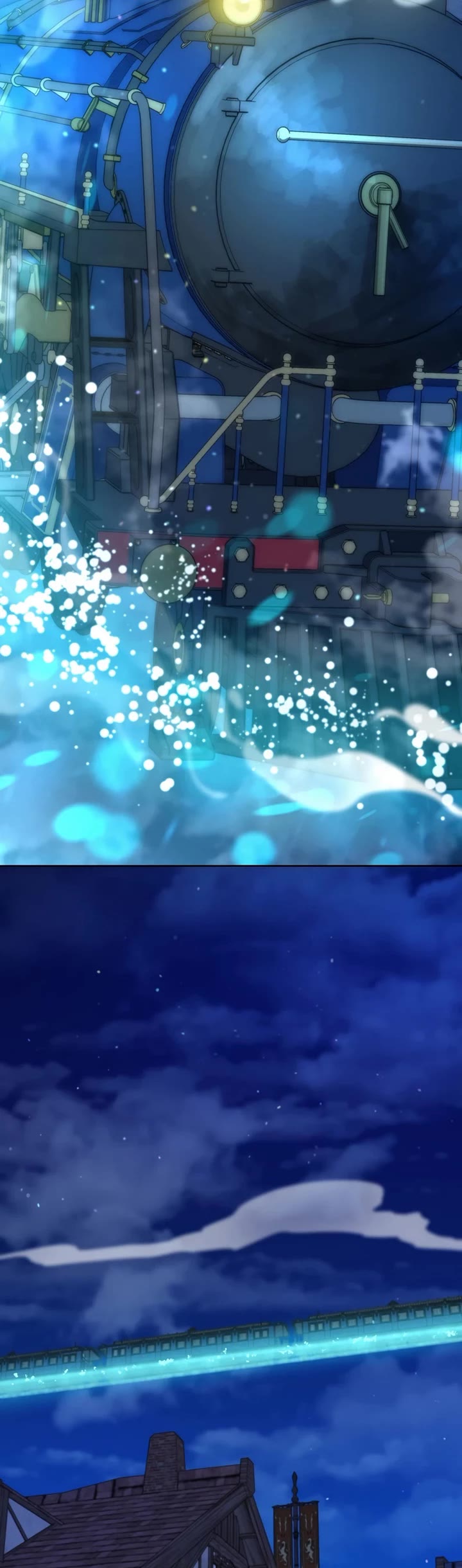 Necromancer Academy and the Genius Summoner chapter 164 page 18