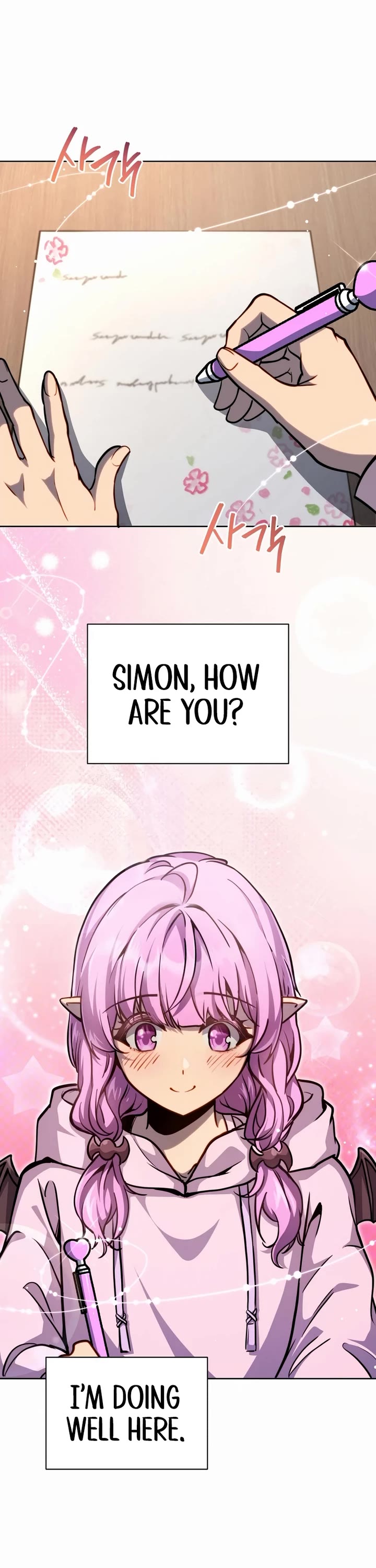 Necromancer Academy and the Genius Summoner chapter 164 page 2