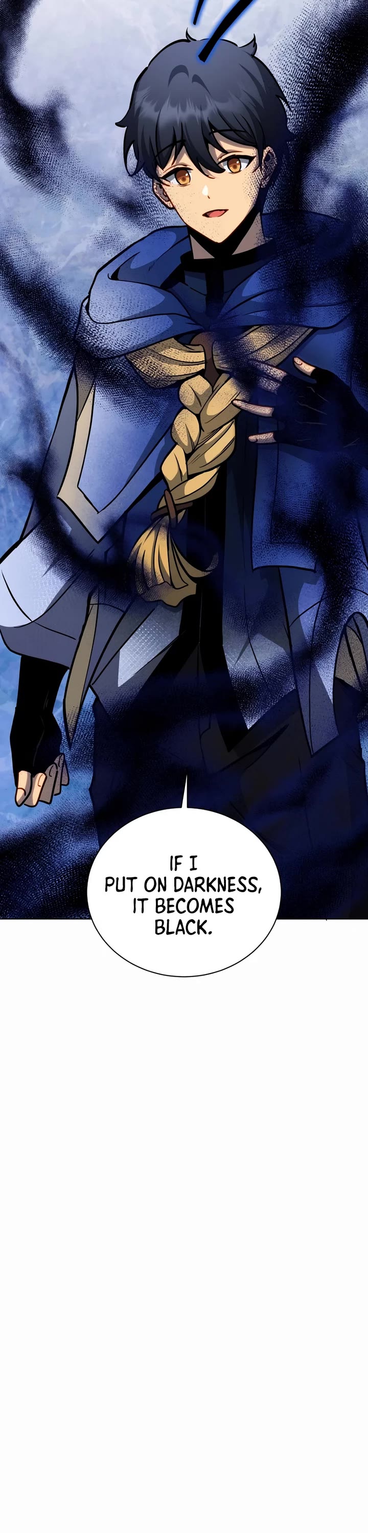 Necromancer Academy and the Genius Summoner chapter 164 page 21