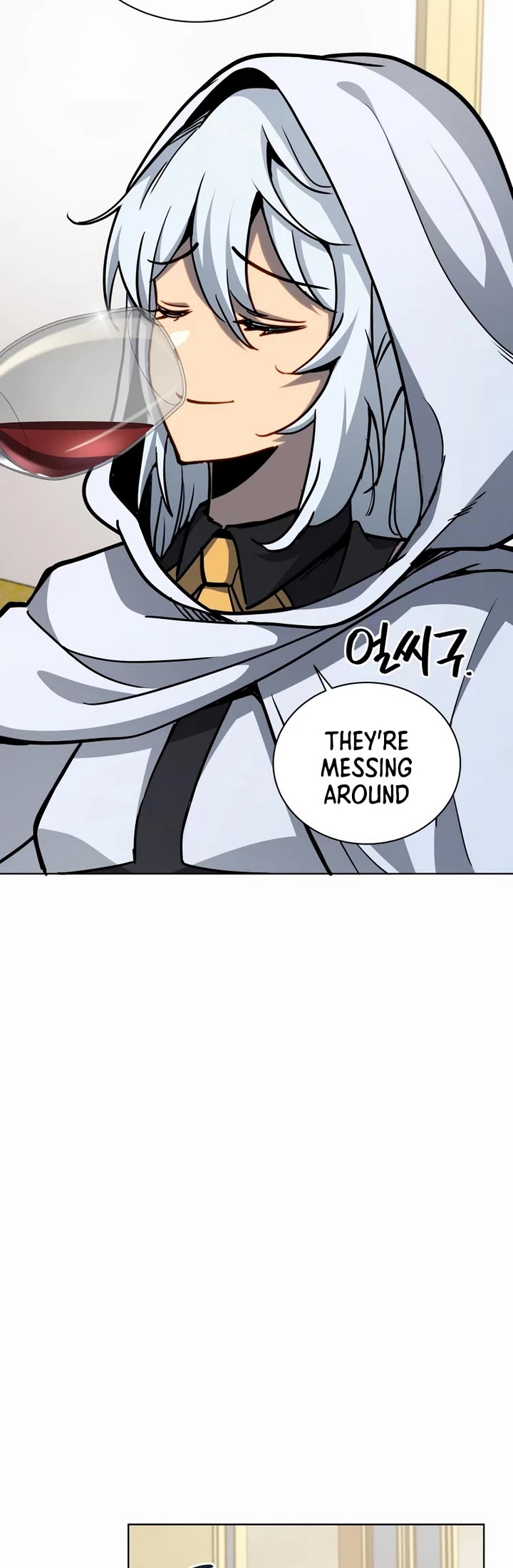 Necromancer Academy and the Genius Summoner chapter 164 page 24