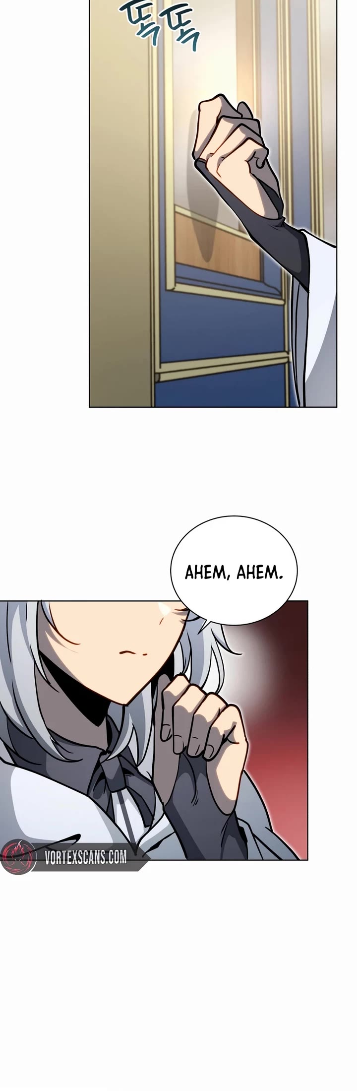 Necromancer Academy and the Genius Summoner chapter 164 page 25