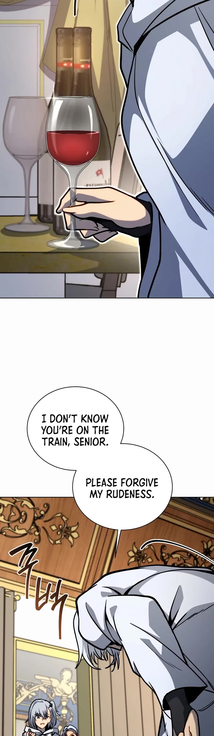 Necromancer Academy and the Genius Summoner chapter 164 page 30