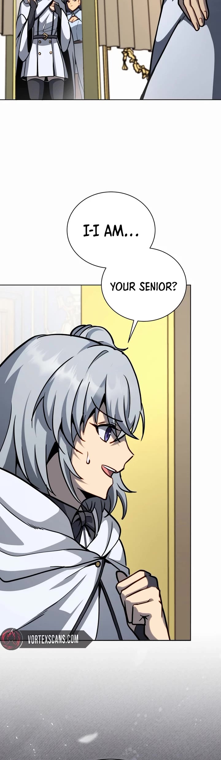 Necromancer Academy and the Genius Summoner chapter 164 page 31