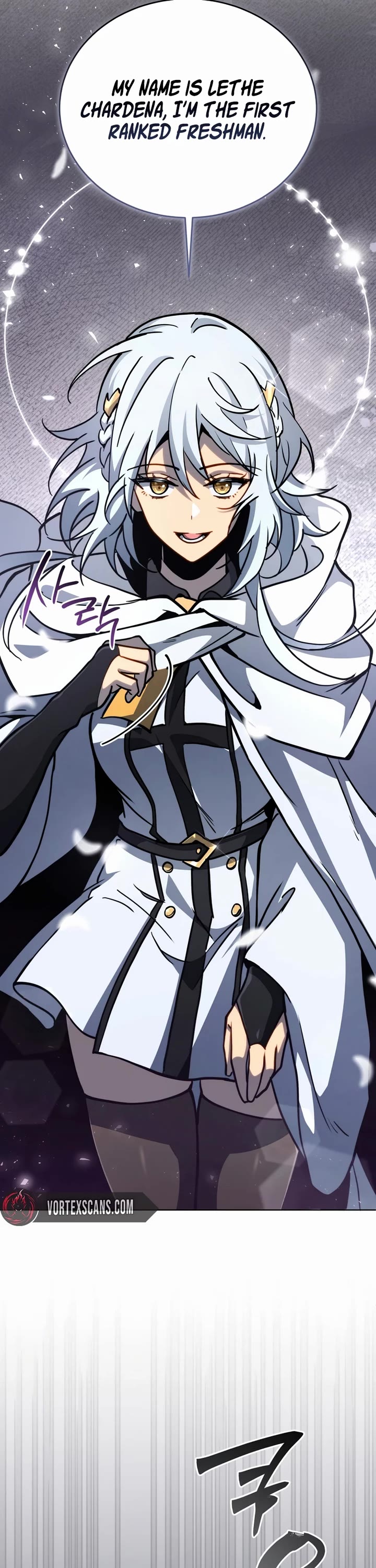 Necromancer Academy and the Genius Summoner chapter 164 page 32