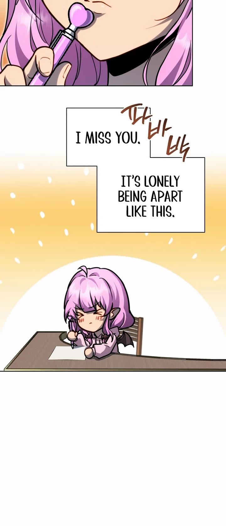 Necromancer Academy and the Genius Summoner chapter 164 page 4