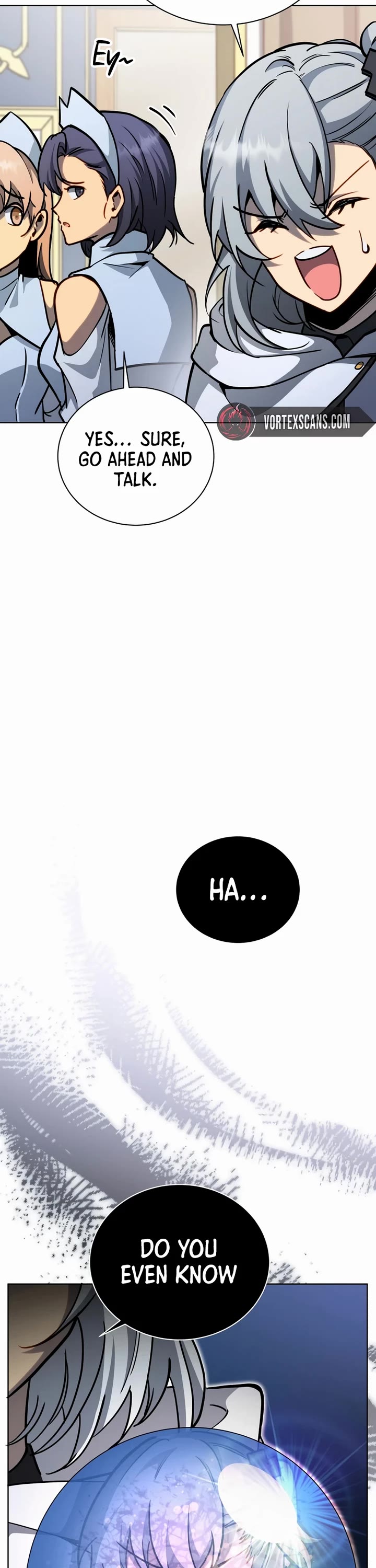 Necromancer Academy and the Genius Summoner chapter 164 page 40