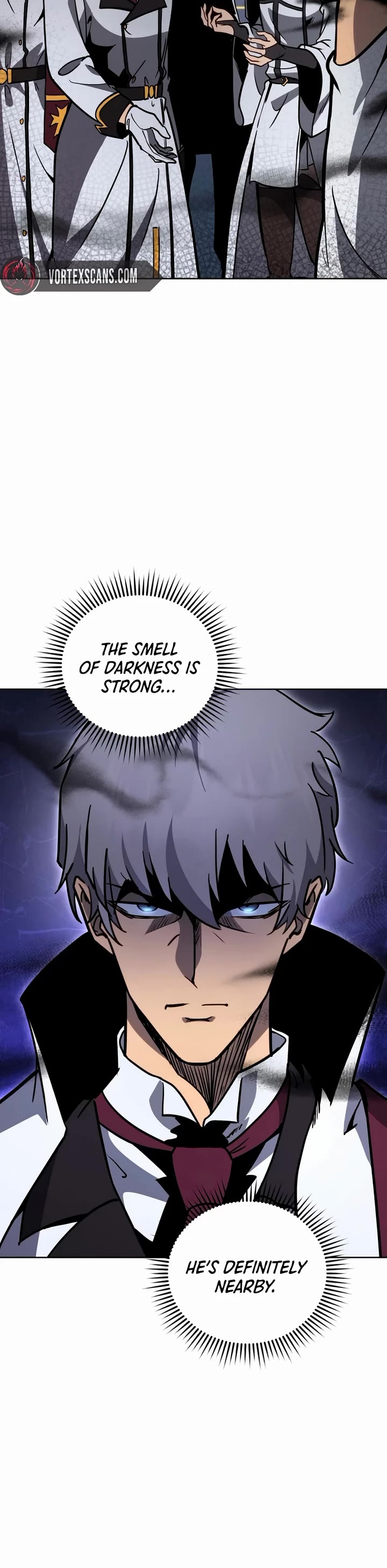 Necromancer Academy and the Genius Summoner chapter 165 page 18