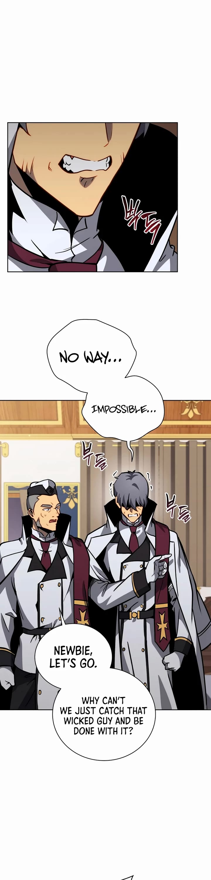 Necromancer Academy and the Genius Summoner chapter 165 page 28