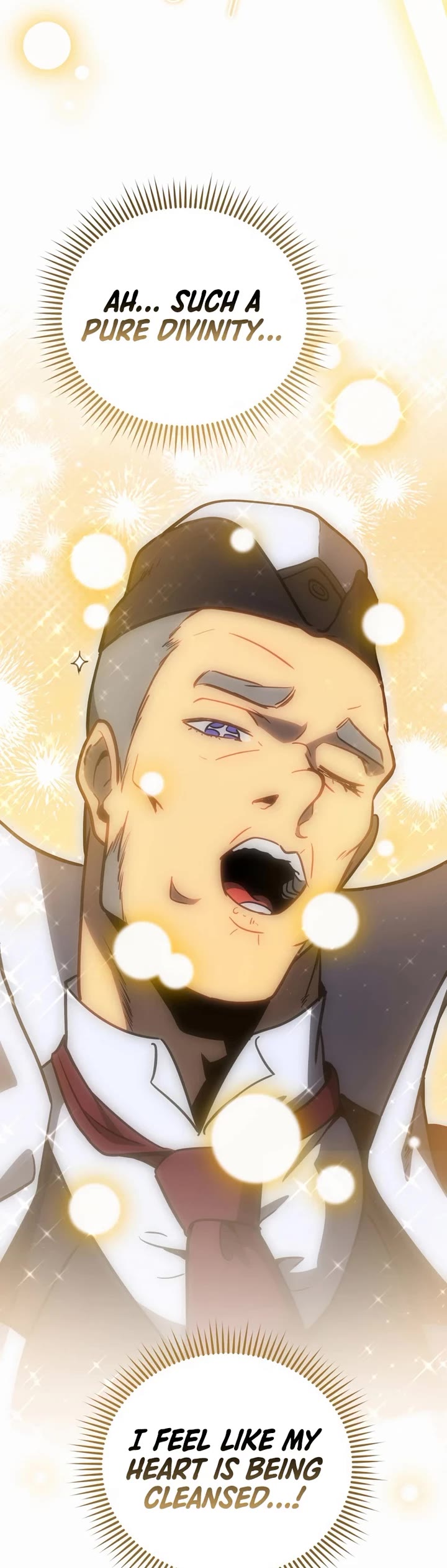 Necromancer Academy and the Genius Summoner chapter 165 page 32