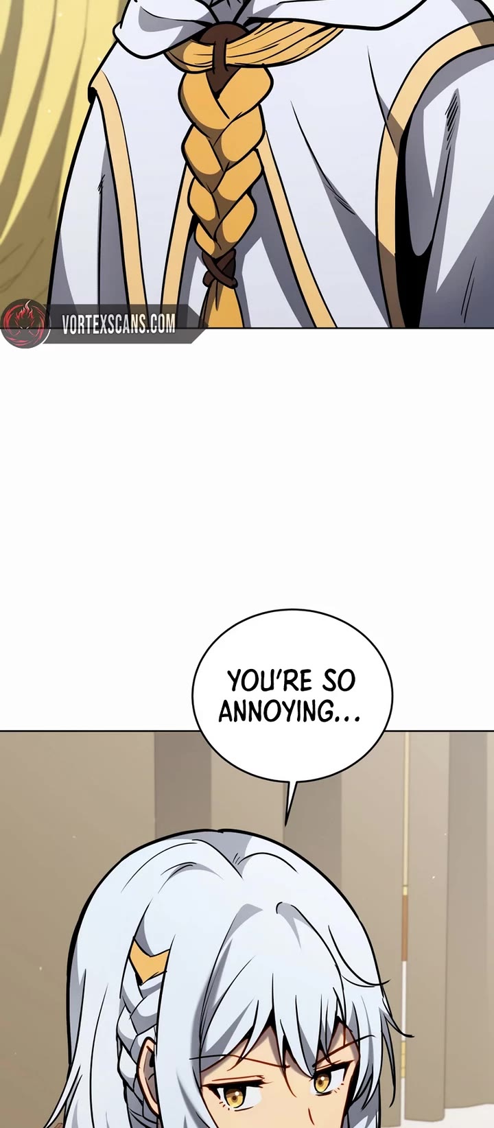 Necromancer Academy and the Genius Summoner chapter 165 page 36