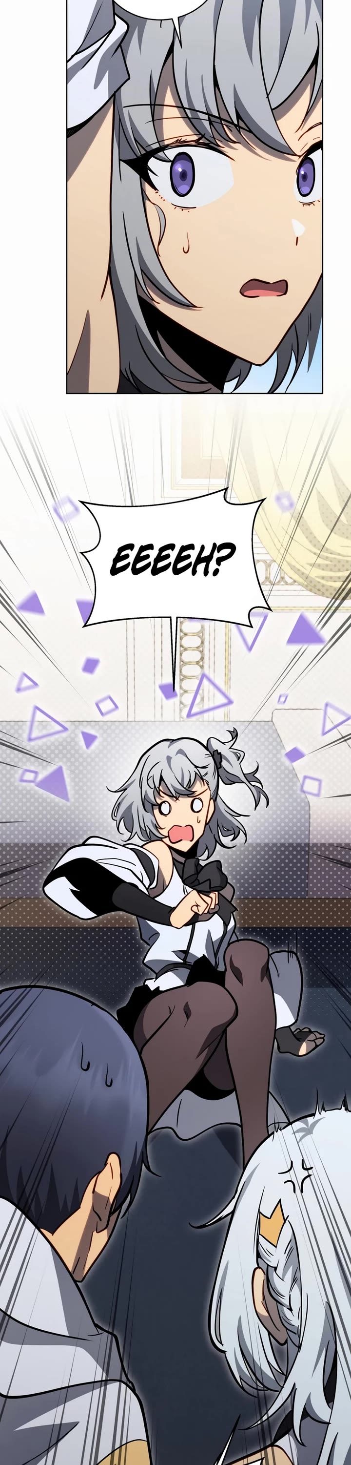 Necromancer Academy and the Genius Summoner chapter 165 page 5