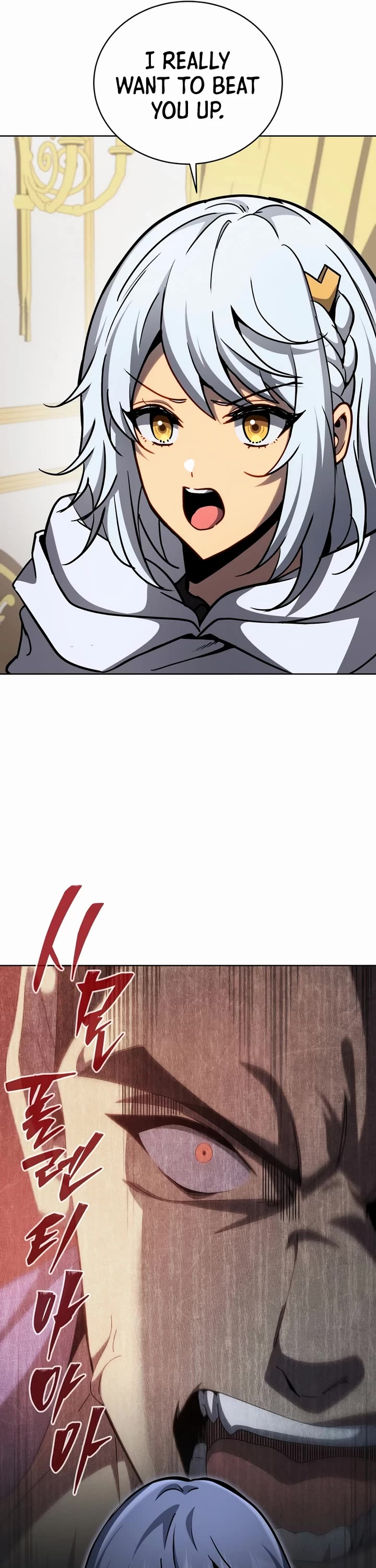 Necromancer Academy and the Genius Summoner chapter 166 page 10