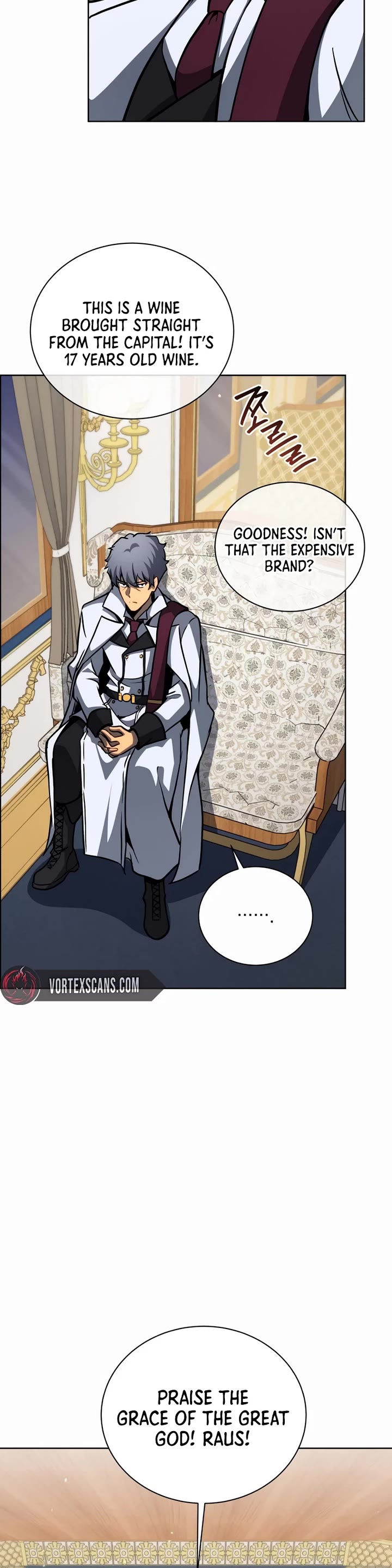 Necromancer Academy and the Genius Summoner chapter 166 page 14