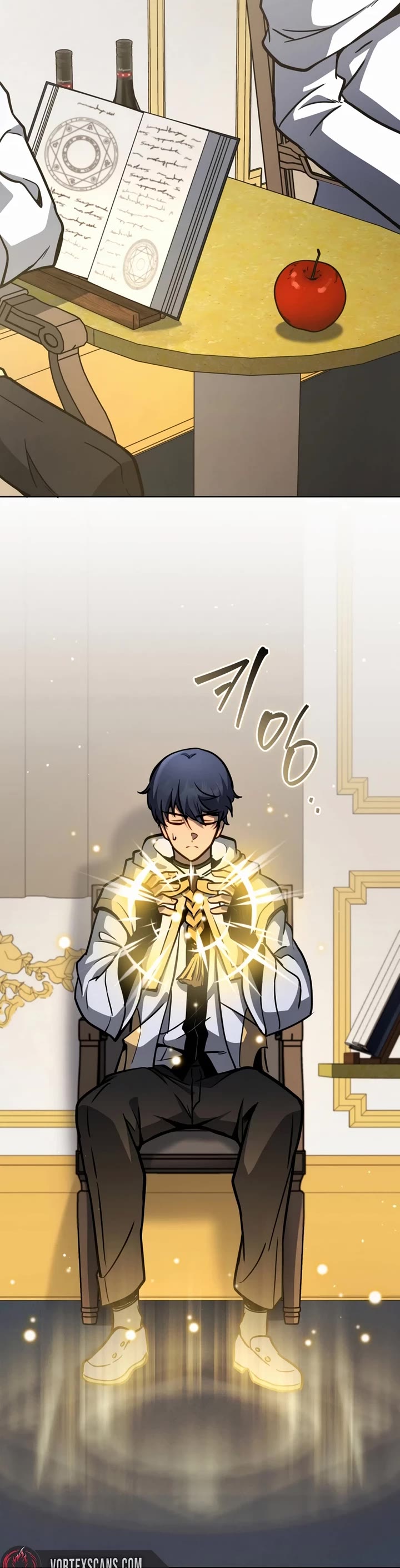 Necromancer Academy and the Genius Summoner chapter 166 page 2