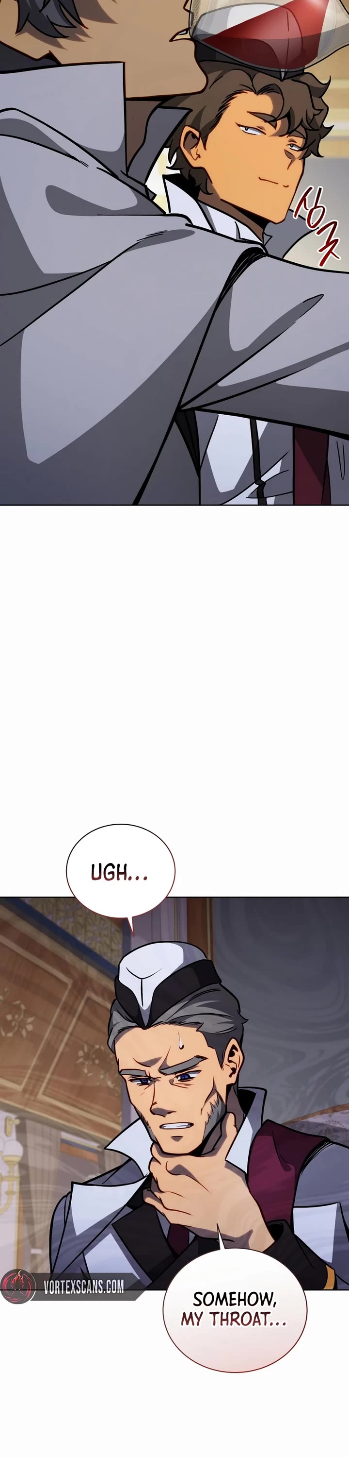 Necromancer Academy and the Genius Summoner chapter 166 page 20