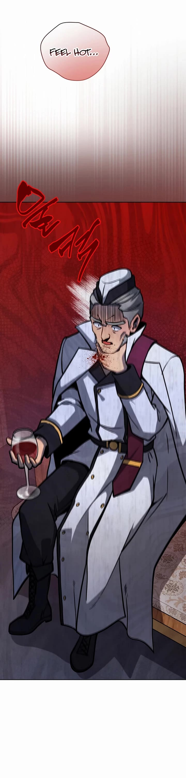 Necromancer Academy and the Genius Summoner chapter 166 page 21