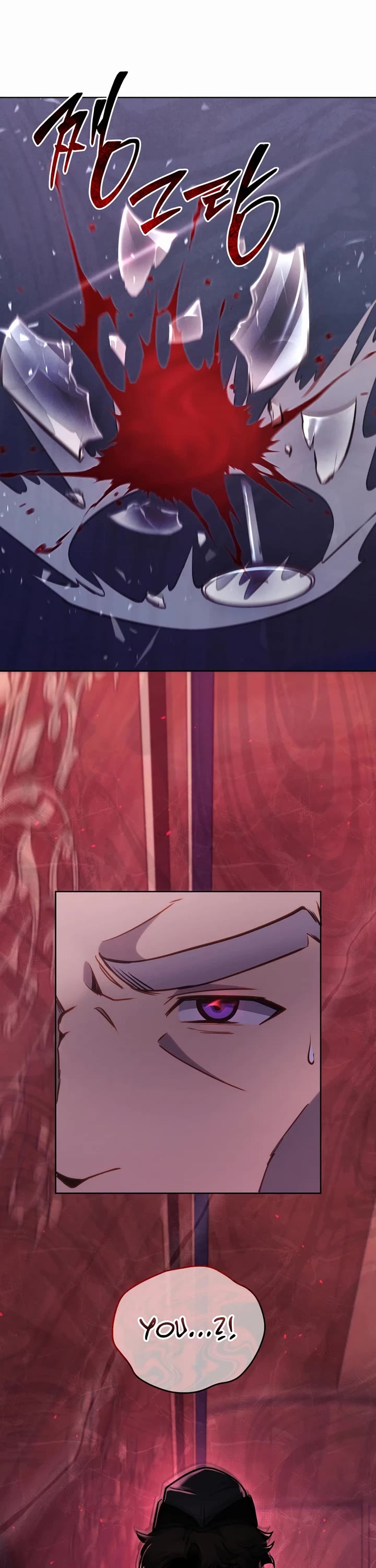 Necromancer Academy and the Genius Summoner chapter 166 page 22