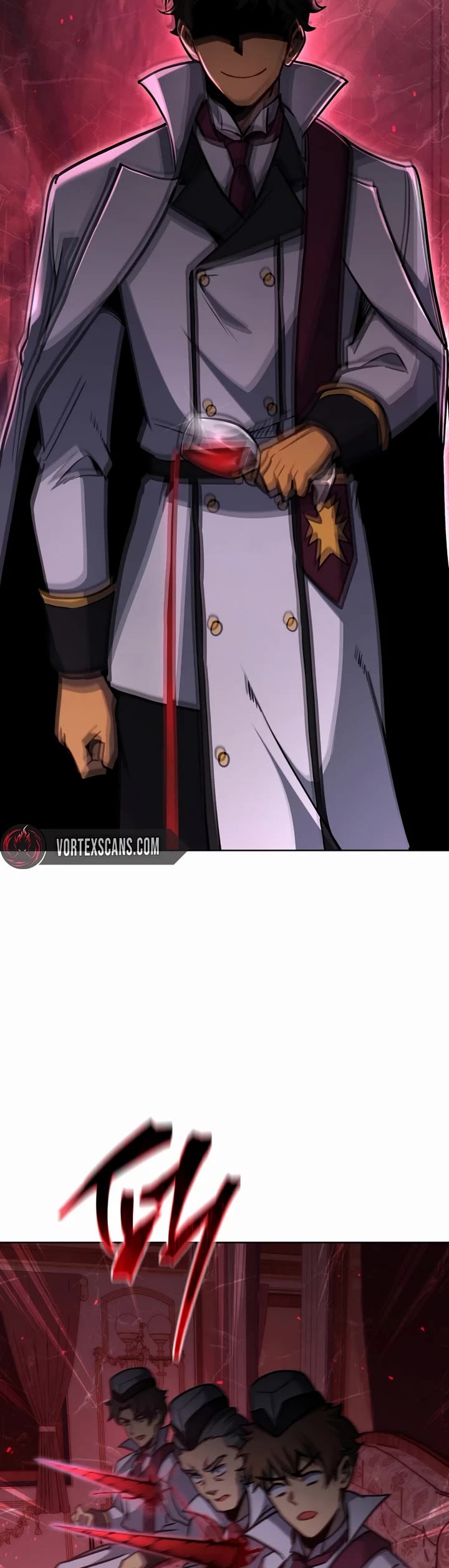 Necromancer Academy and the Genius Summoner chapter 166 page 23