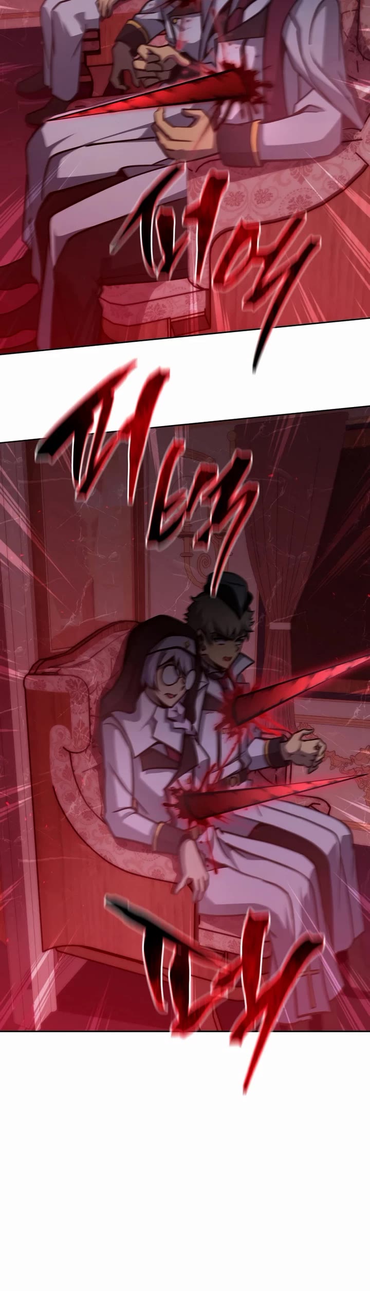 Necromancer Academy and the Genius Summoner chapter 166 page 24