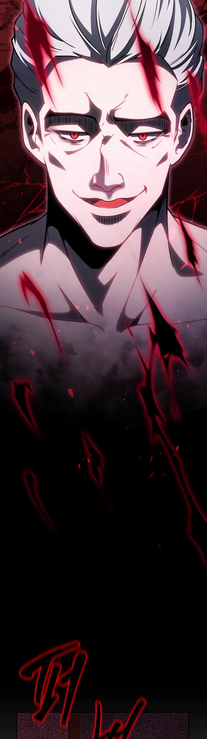 Necromancer Academy and the Genius Summoner chapter 166 page 27