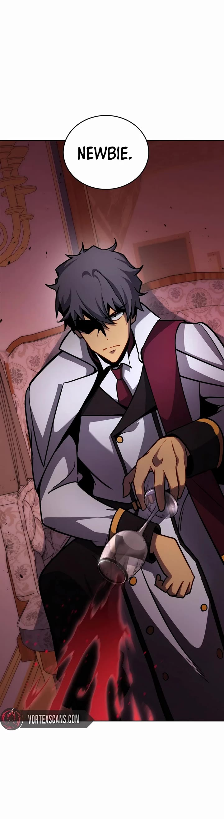 Necromancer Academy and the Genius Summoner chapter 166 page 29