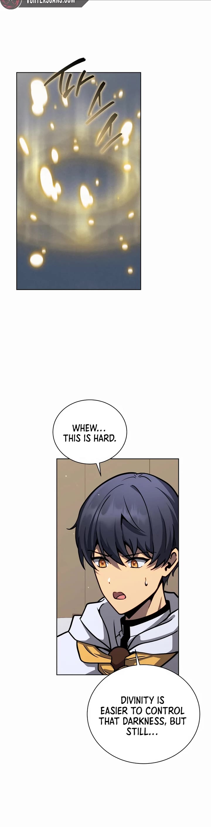 Necromancer Academy and the Genius Summoner chapter 166 page 3