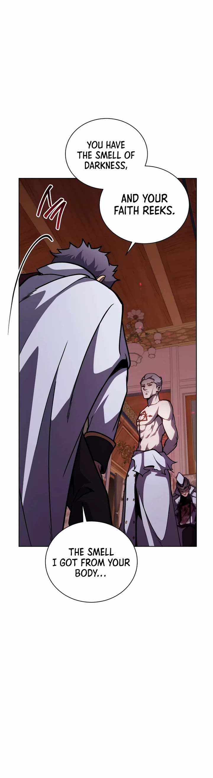 Necromancer Academy and the Genius Summoner chapter 166 page 30