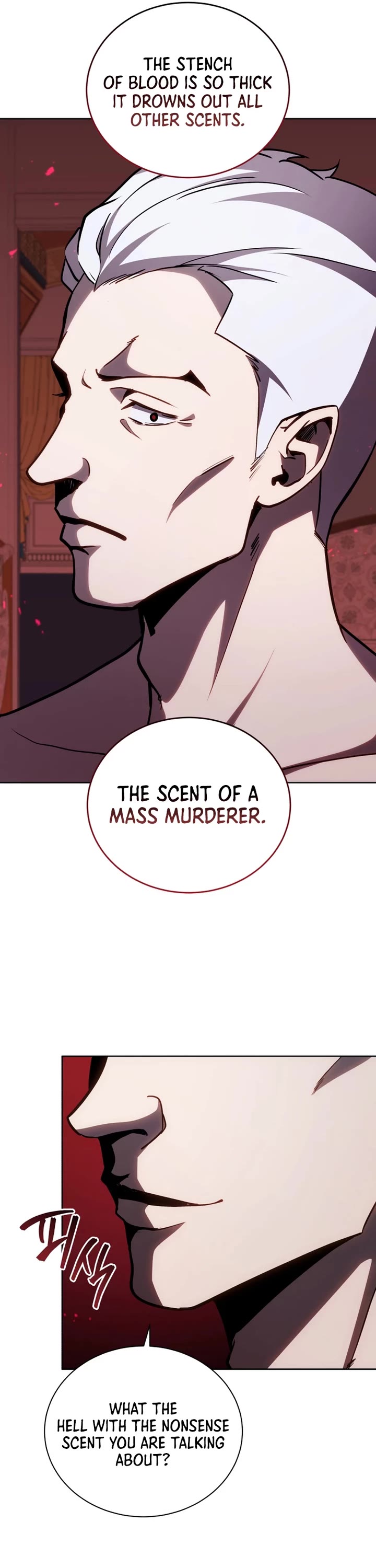 Necromancer Academy and the Genius Summoner chapter 166 page 31