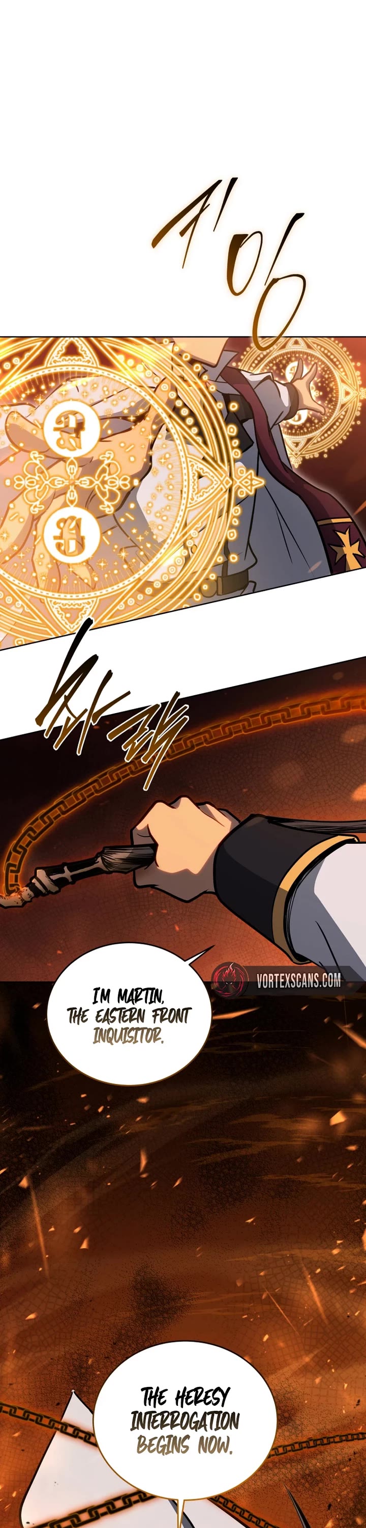 Necromancer Academy and the Genius Summoner chapter 166 page 32