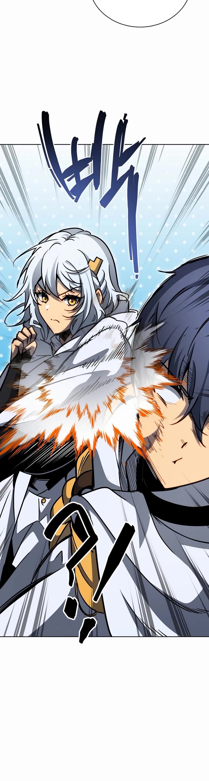 Necromancer Academy and the Genius Summoner chapter 166 page 36