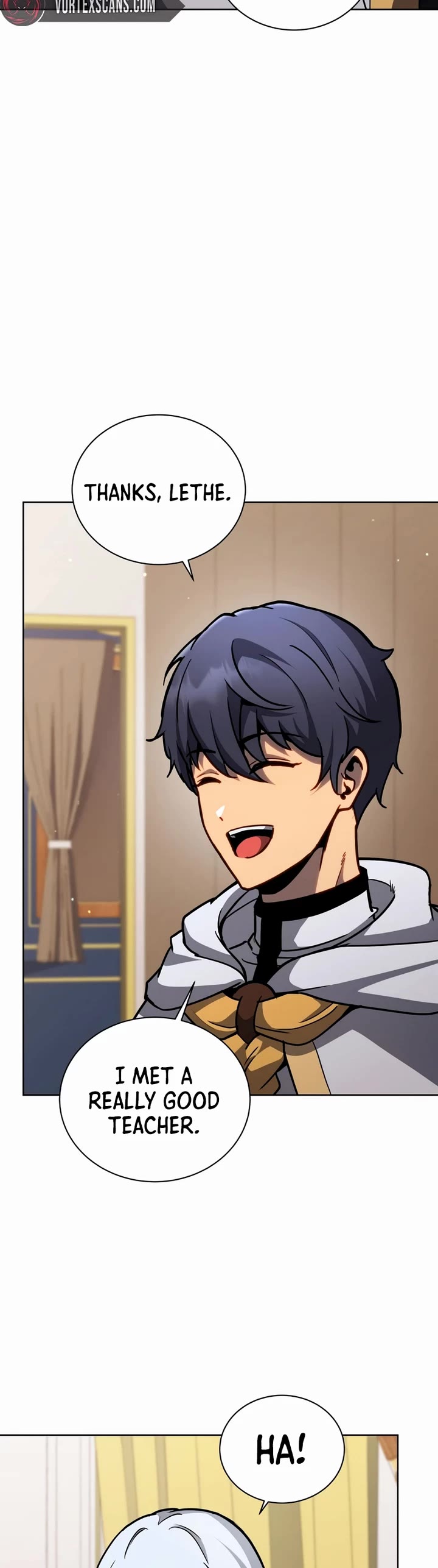 Necromancer Academy and the Genius Summoner chapter 166 page 38