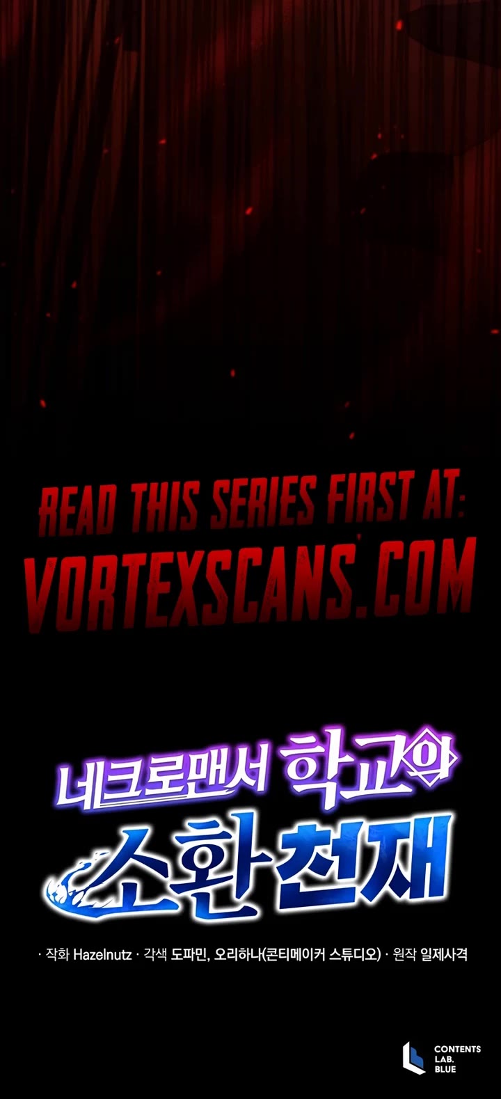 Necromancer Academy and the Genius Summoner chapter 166 page 43