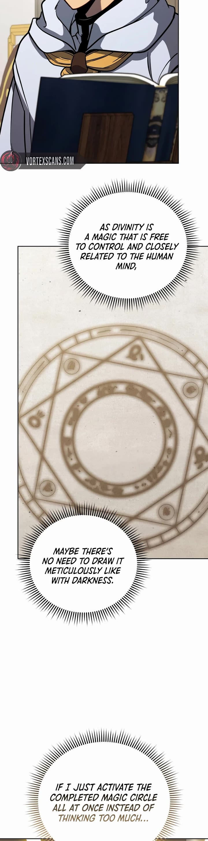 Necromancer Academy and the Genius Summoner chapter 166 page 5