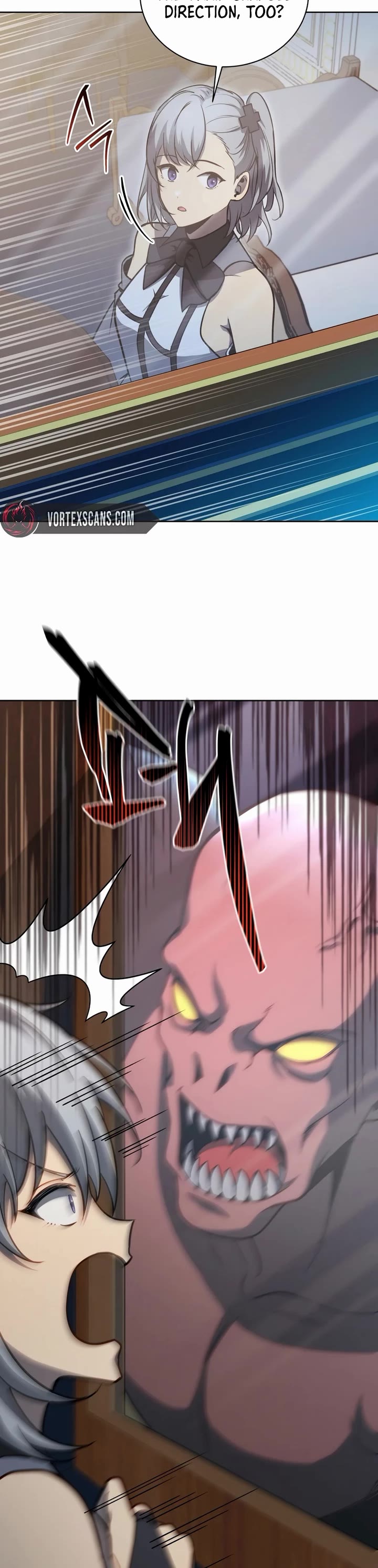 Necromancer Academy and the Genius Summoner chapter 167 page 10