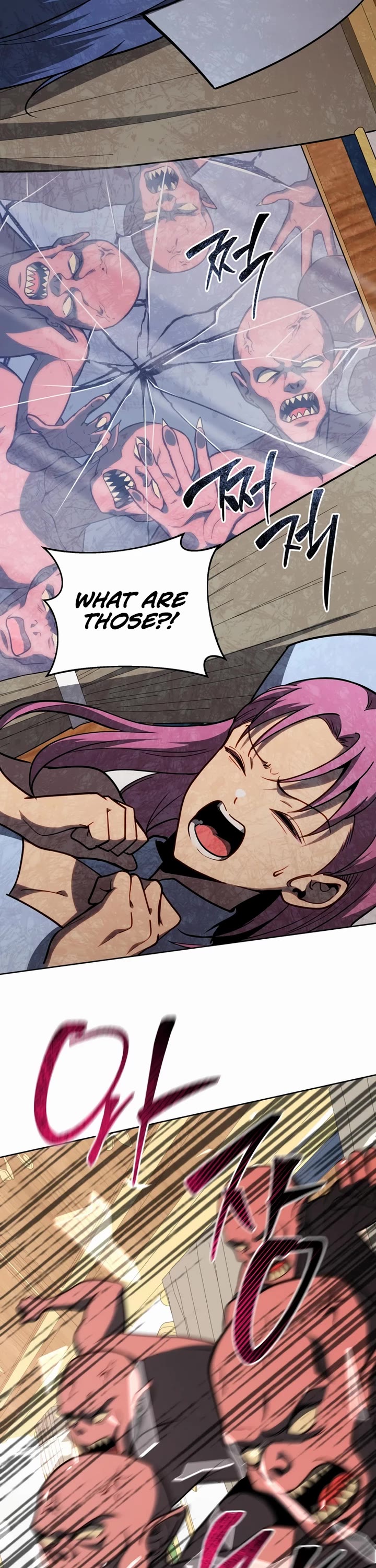 Necromancer Academy and the Genius Summoner chapter 167 page 12