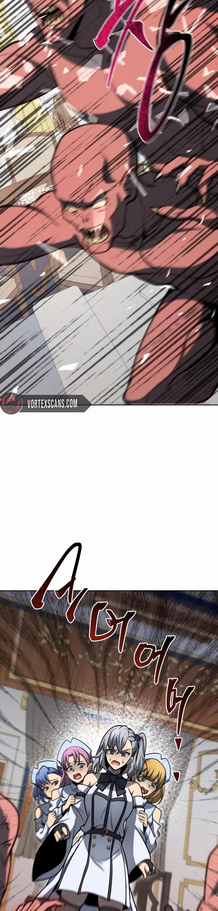 Necromancer Academy and the Genius Summoner chapter 167 page 13