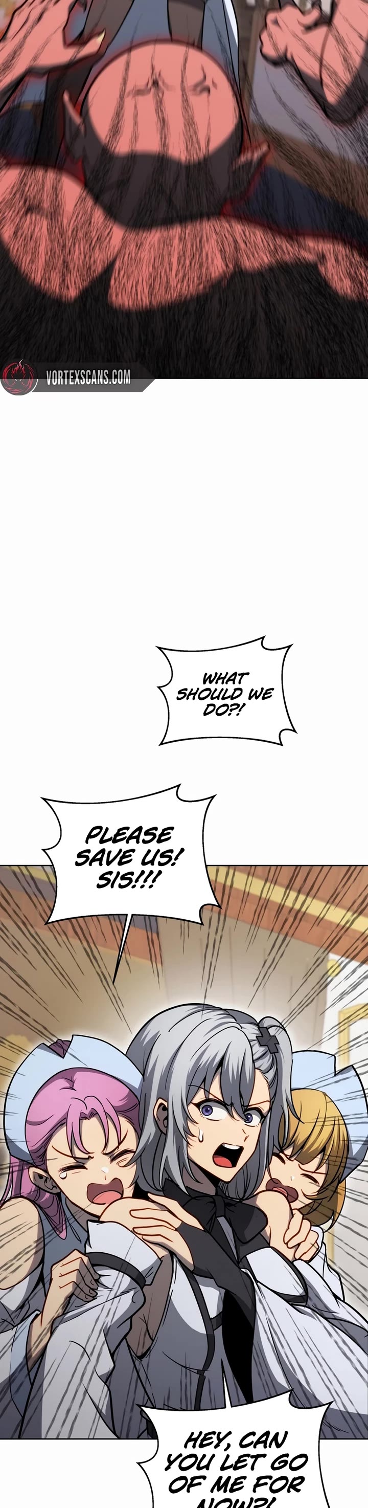 Necromancer Academy and the Genius Summoner chapter 167 page 14