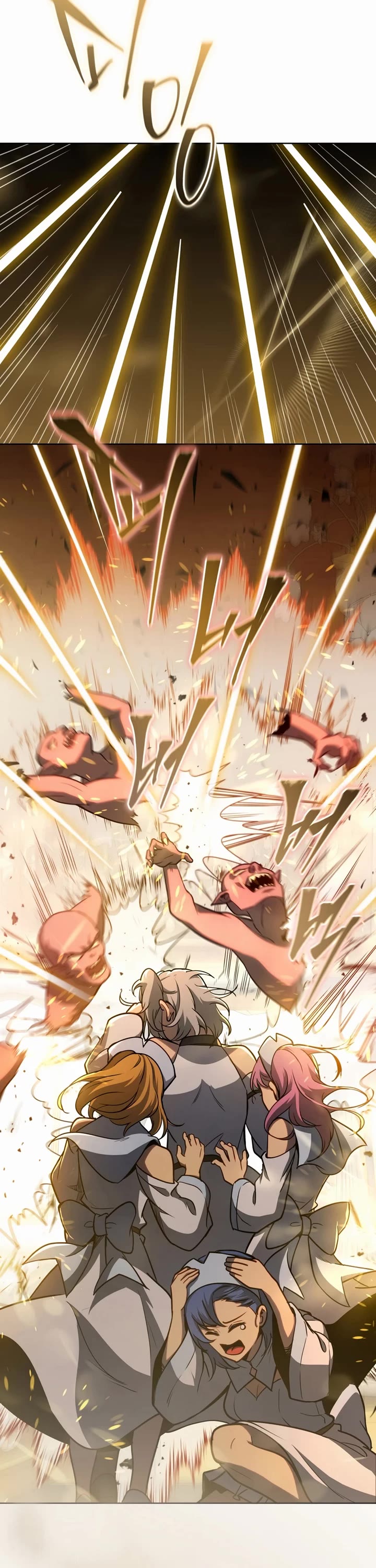 Necromancer Academy and the Genius Summoner chapter 167 page 16