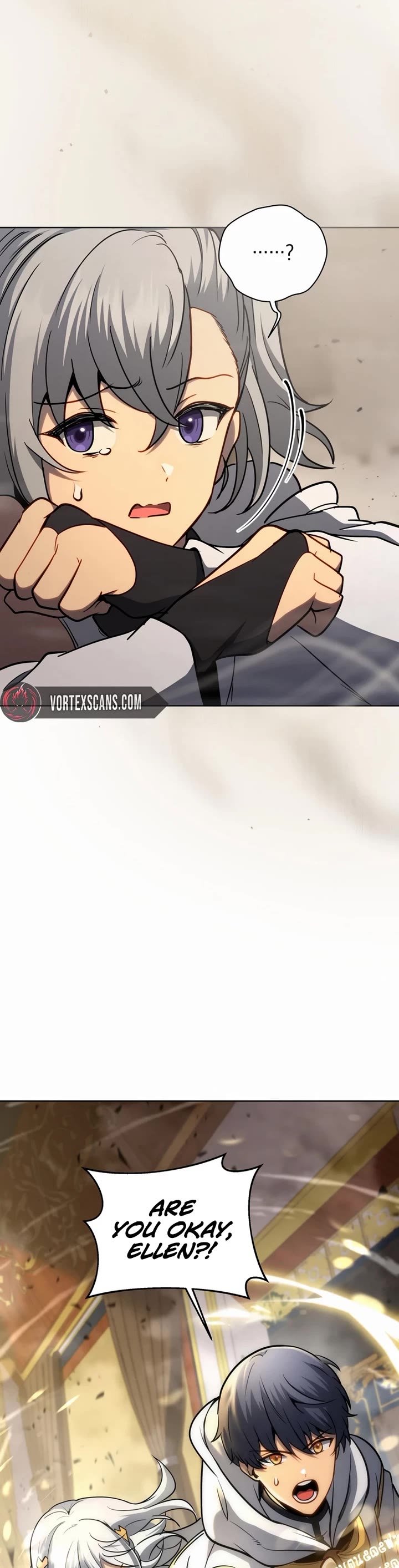 Necromancer Academy and the Genius Summoner chapter 167 page 17