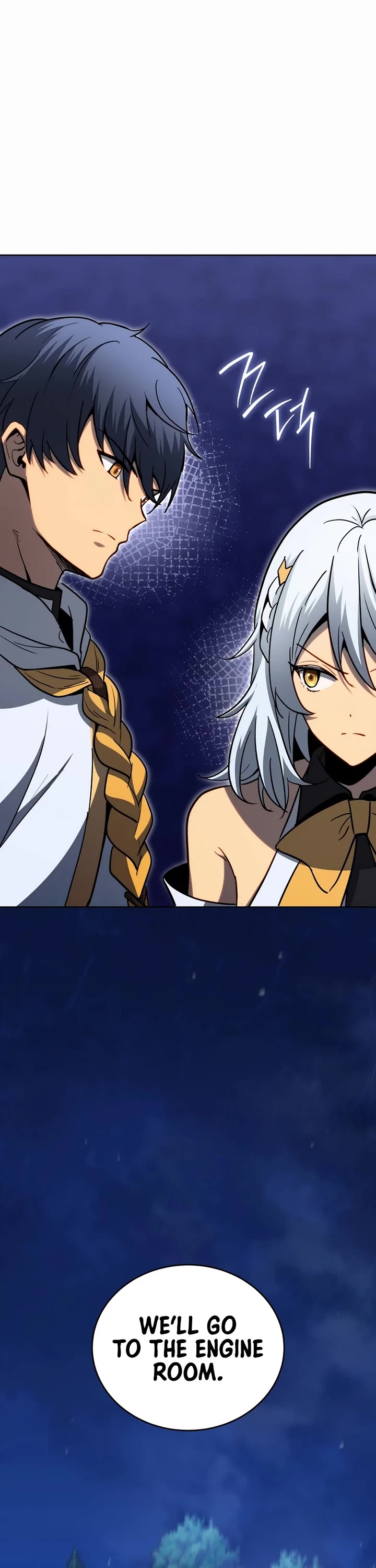 Necromancer Academy and the Genius Summoner chapter 167 page 24